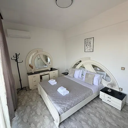 Areti's Sea And Castle Retreat * Kritinia